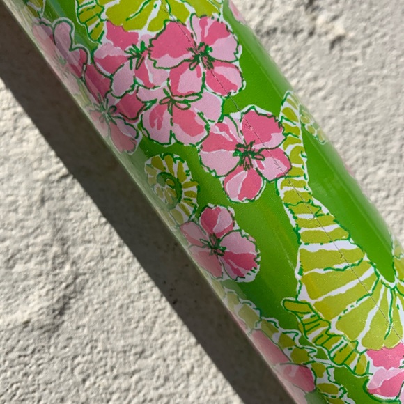 Lilly Pulitzer Party Supplies Lilly Pulitzer Gift Wrapping Paper In